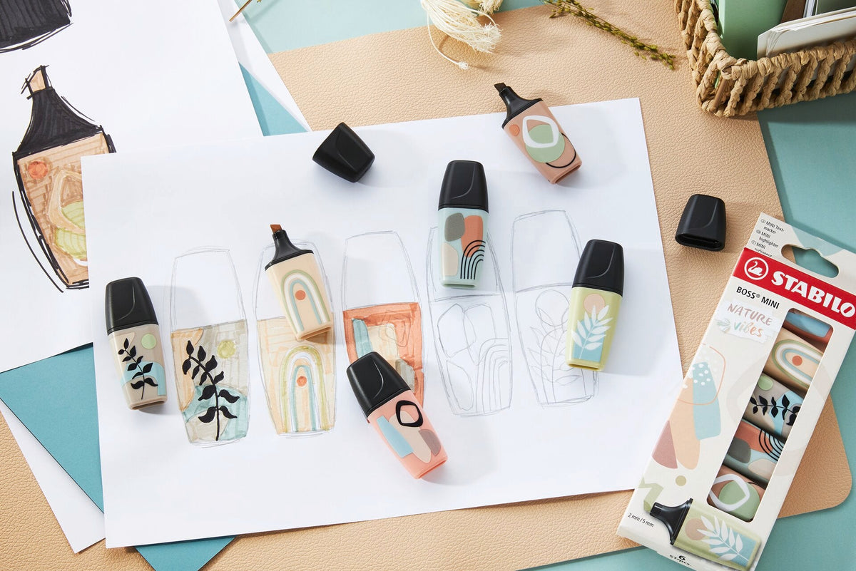 STABILO nature official secondary or lifestyle image 3