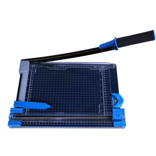 SMQ Multi-use paper cutter 5*1 A4 size || A4 أس أم كيو قطاعة ورق متعددة الاستخدامات 5*1 حجم