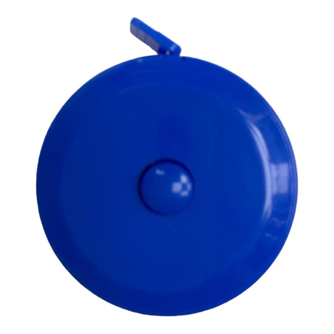 A&T 50 cm Roll Blue Color || رول متر قياس ٥٠ سم اي اند تي لون ازرق