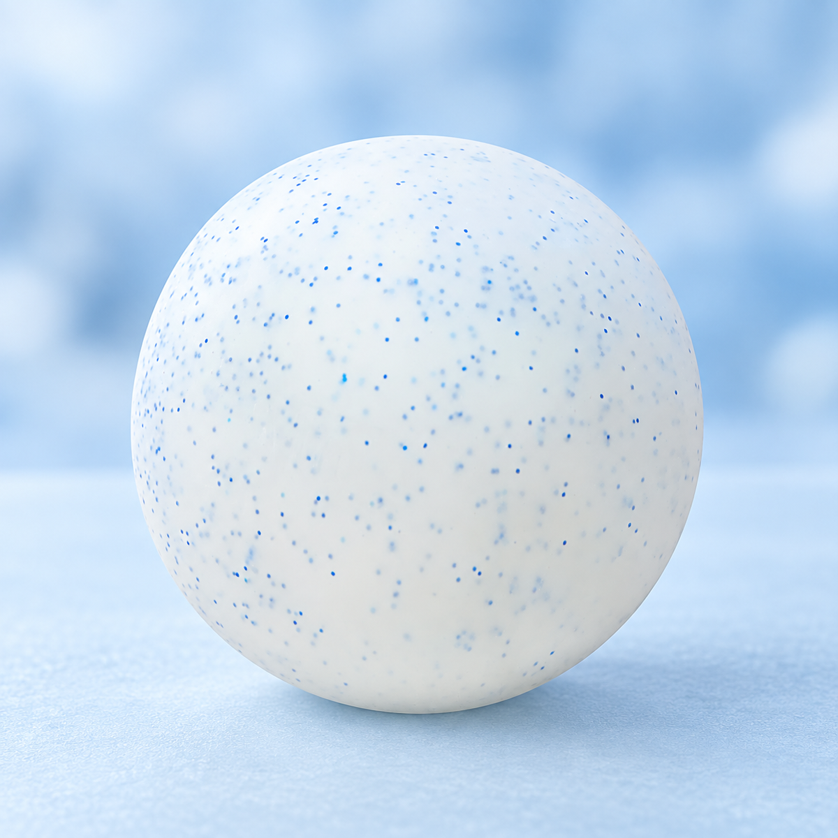 Needoh Atomic Snowball || نيدو اتوميك كرة الثلج
