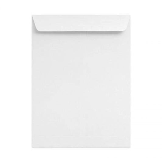 A4 envelope White Color || A4 اظرف لون ابيض حجم