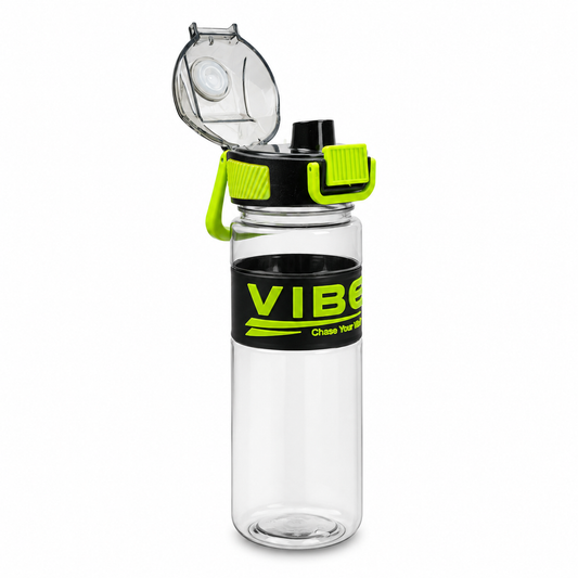 Water Bottle Vibes 1000 ml #4 || مطارة ماء فايبز 1000 مل #4