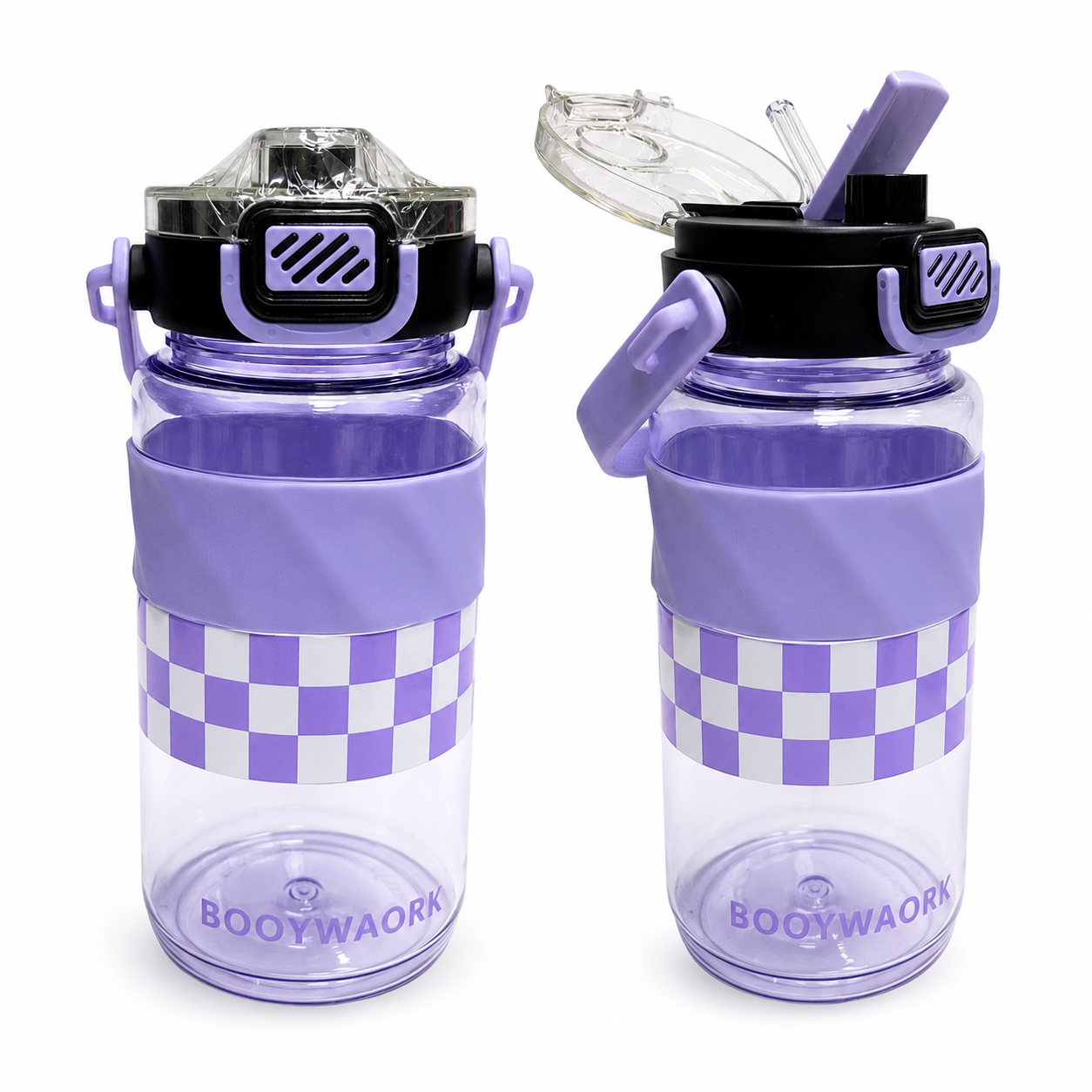Water Bottle 1650 ml #4 || مطارة ماء 1650 مل #4