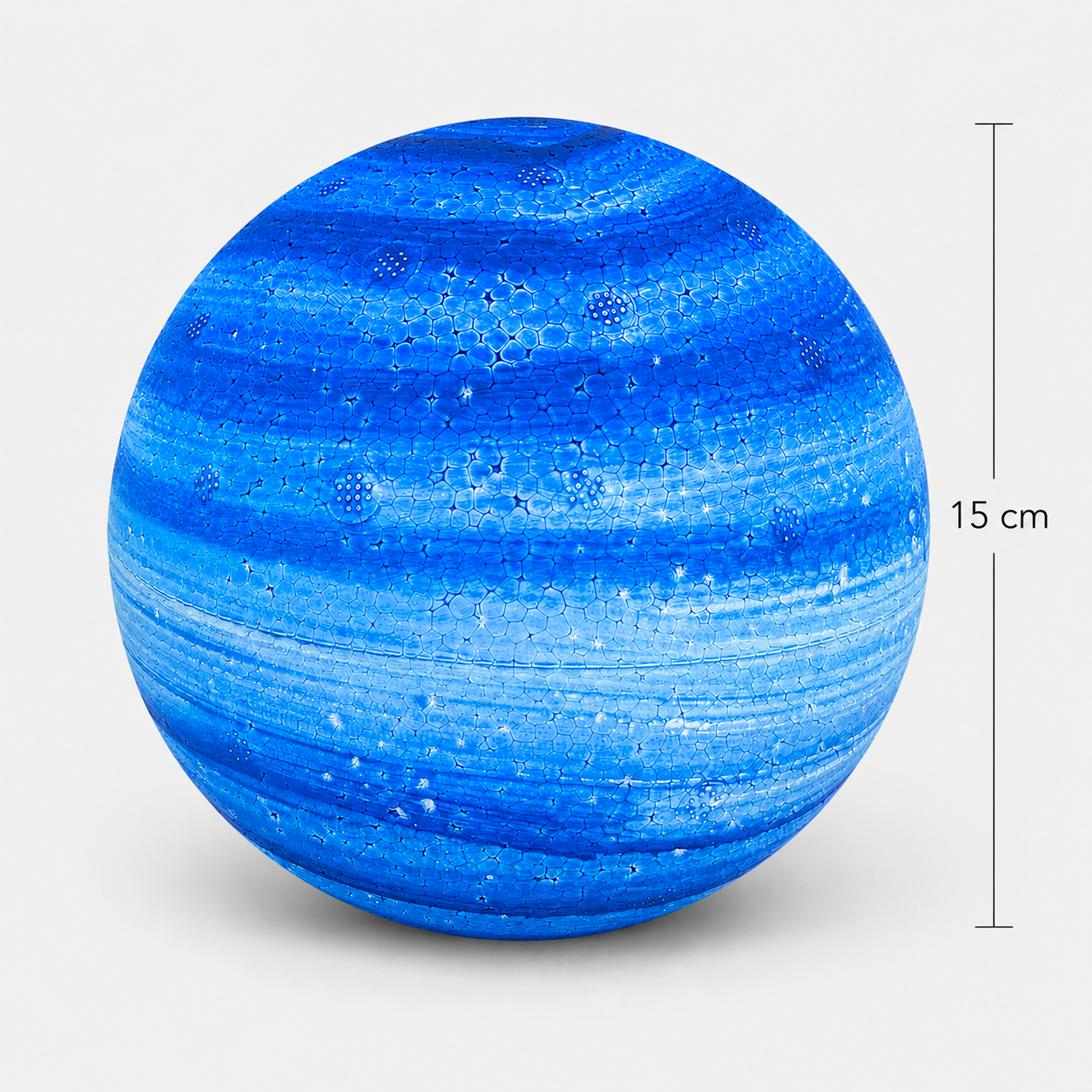A&T Foam Planet 15 Cm #4 || اي اند تي فلين كواكب #4