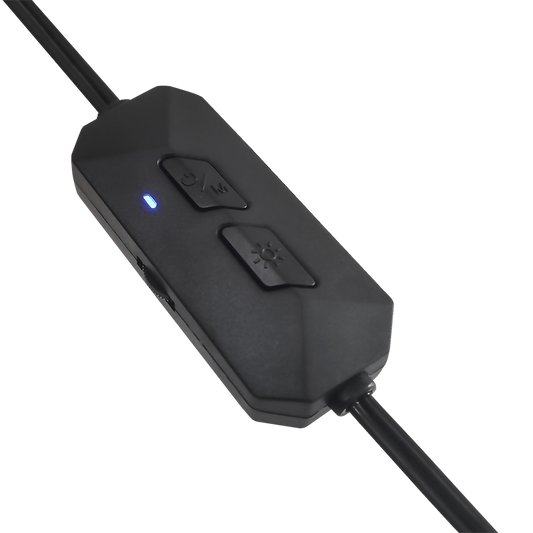 XTRIKE ME Mouse Pad XT-SK-503 || سبيكر سماعات قيمينق اكس سترايك