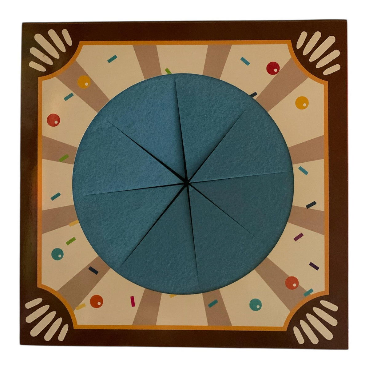 Boys Surprise Box 25 Cm || 25 cm صندوق المفاجأت (اولاد) وسط