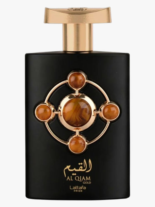 Al Qayim Perfume || عطر القيم