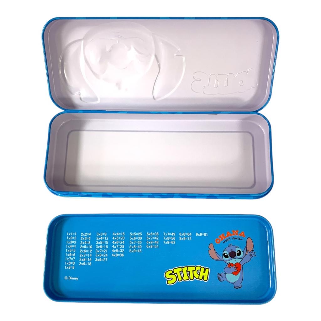 Stitch Pencil Box || مقلمة بوكس ستيتش