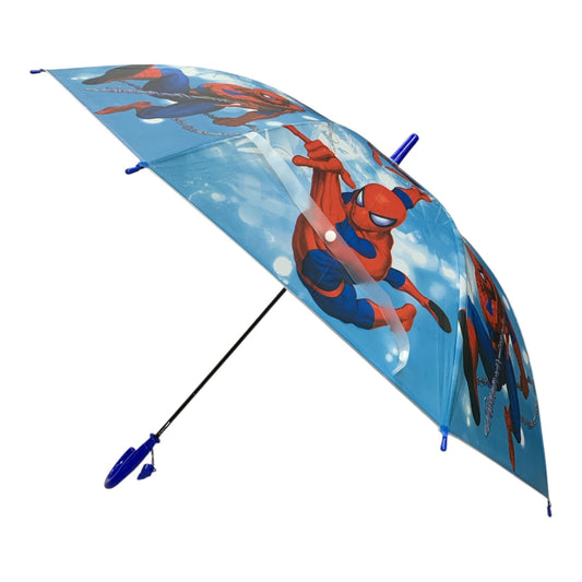 Spider Man Kids Umbrella || مظلة أطفال سبايدر مان