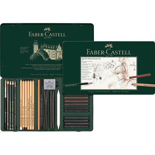 Faber-Castell article 112977 secondary/detail image 1