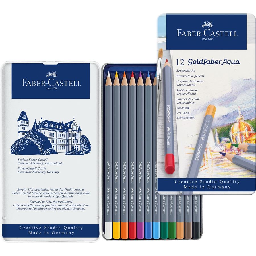 Faber Castell 114612 secondary product photo 2