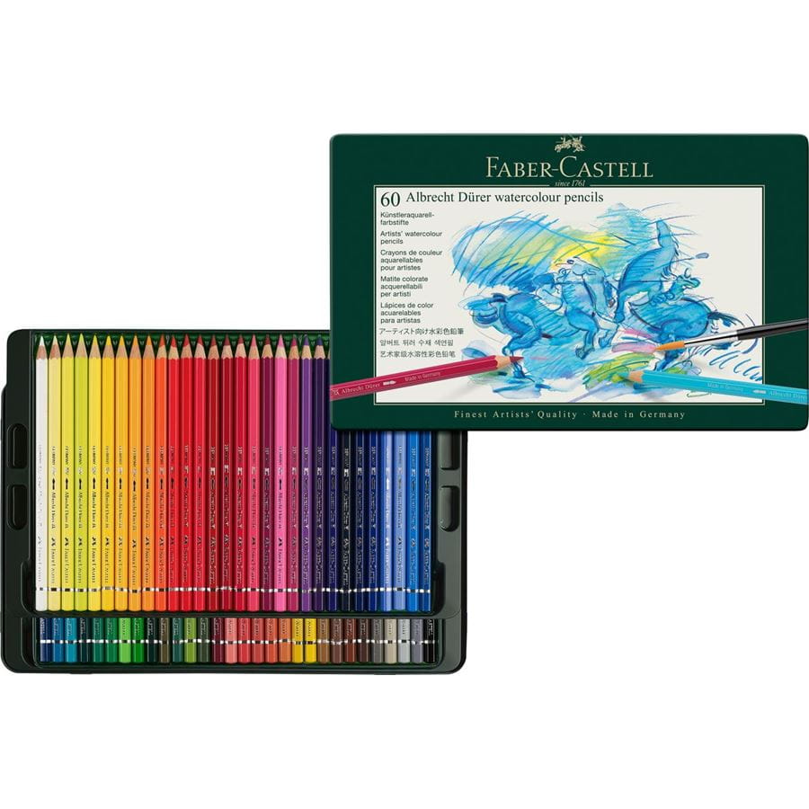 Faber Castell 117560 secondary product photo 2