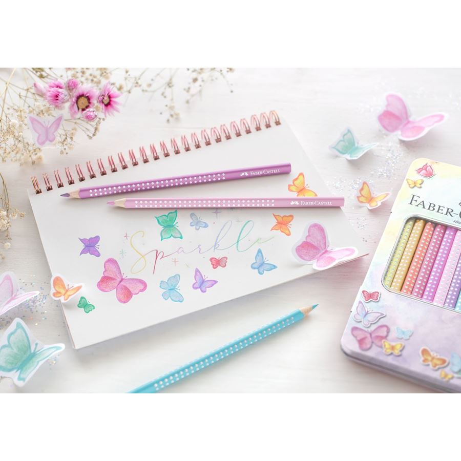 Faber Castell article 201910 manufacturer gallery image 4