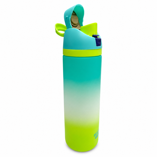 Water Bottle Focus 1000 ml #1 || مطارة ماء فوكس 1000 مل #1