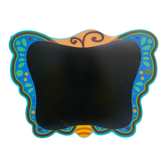 Butterlfy LCD Writing Tablet Digital Note Board || لوح كتابة الفراشات