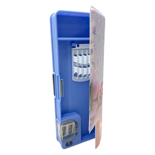 Frozen Change is in the Air Hard Pencil Case || مقلمة بلاستيك فروزن