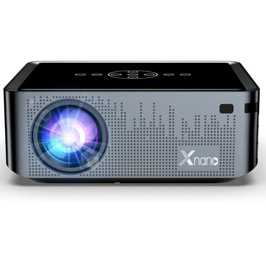 SMQ Projector X1 PRO with bag || اس ام كيو بروجكتر مع حقيبة