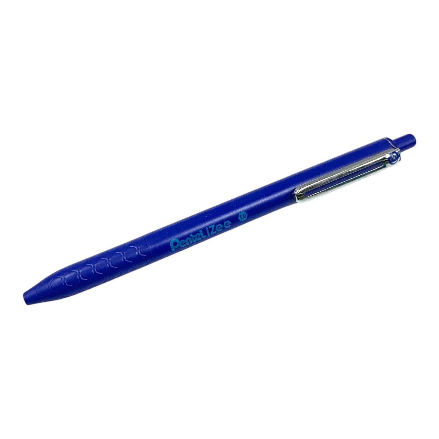 Pentel Clickable Pen Pentelizee 1.0 || قلم حبر بنتل كبس ١.٠