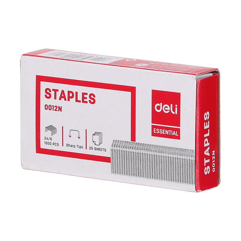 Staples || دبابيس دباسة