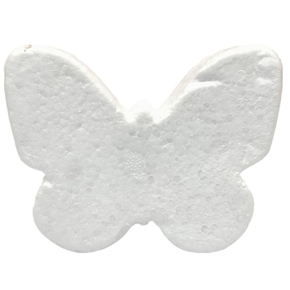 قطع فلين شكل فراشة 🦋