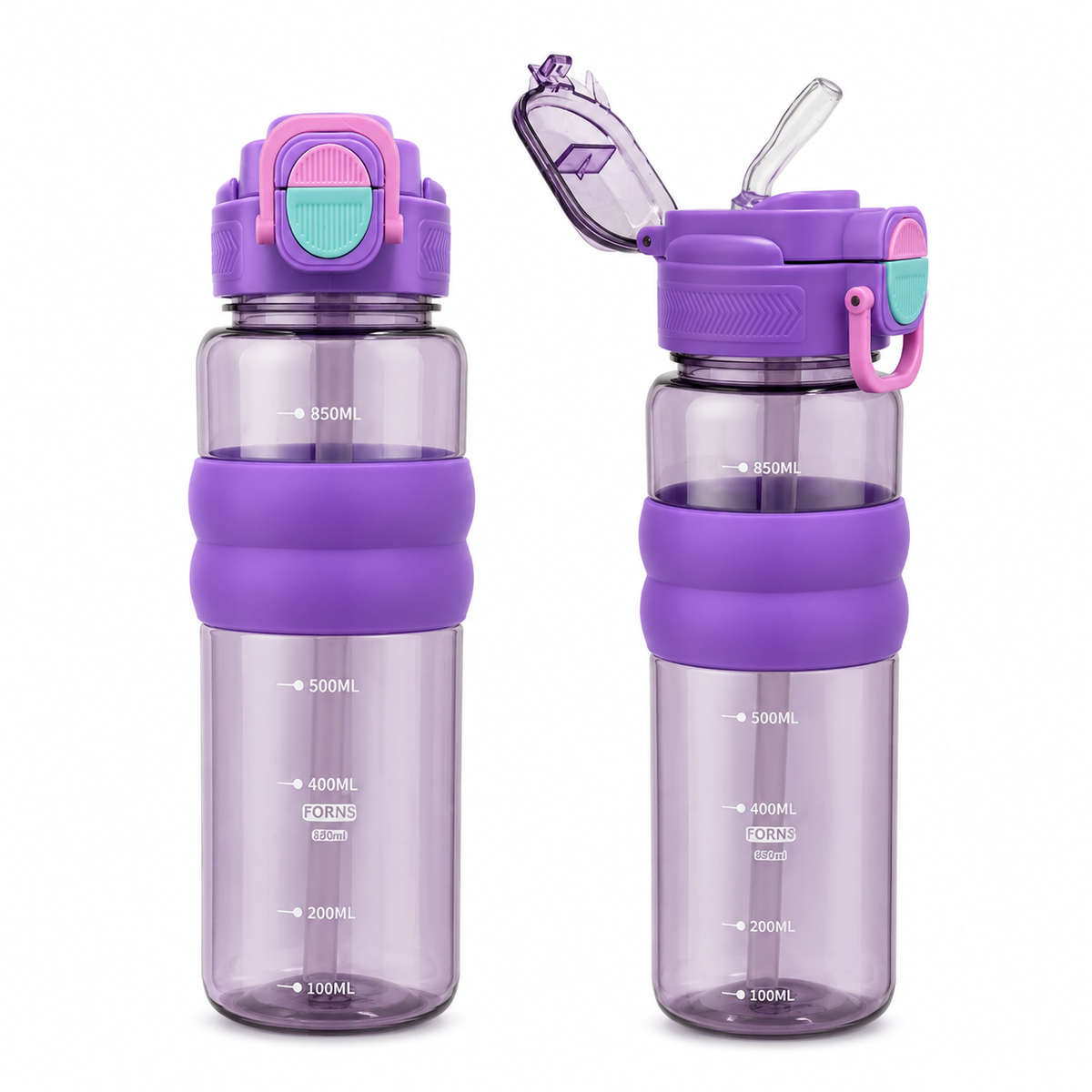 Water Bottle 1000 ml #3 || مطارة ماء 1000 مل #3
