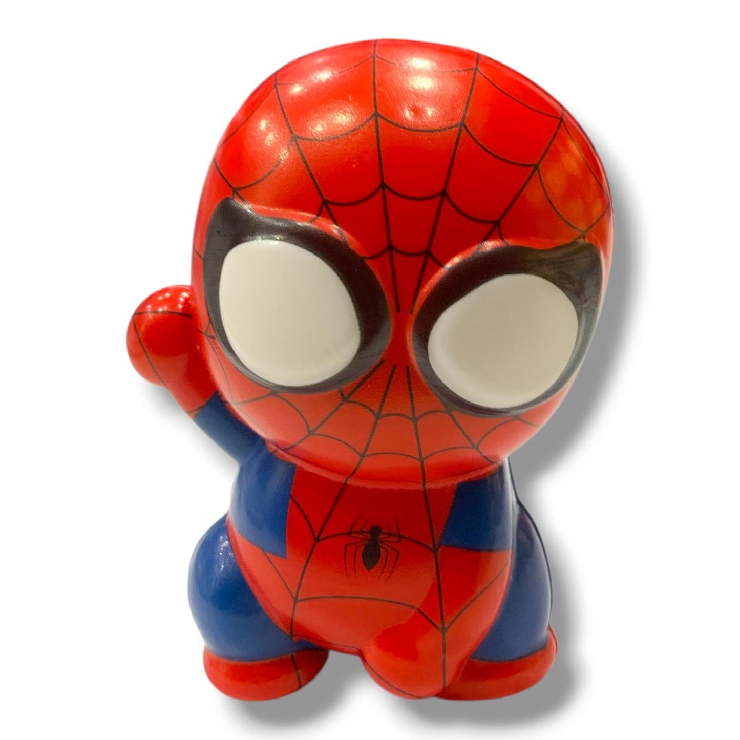 Spiderman Squishy || سكوشي سبايدر مان