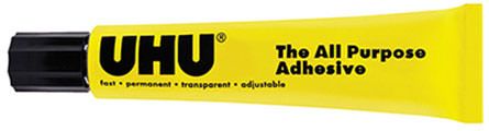 UHU All Purpose Adhesive || صمغ باتيكس يوهو