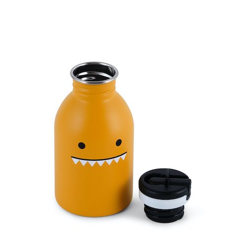Noodoll Water Bottle - Ricemon