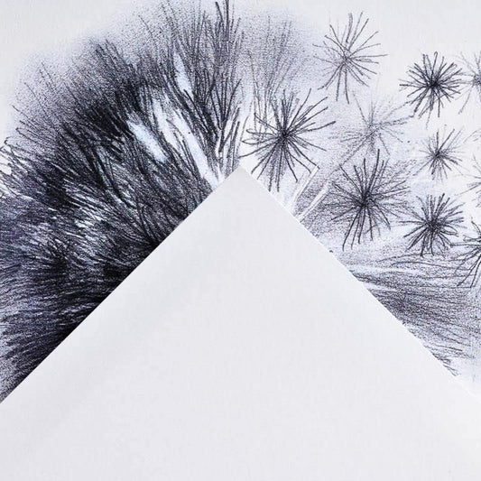 Canson® Graduate Sketching A3 || كراسة رسم سكتش كانسون حجم اي ثري