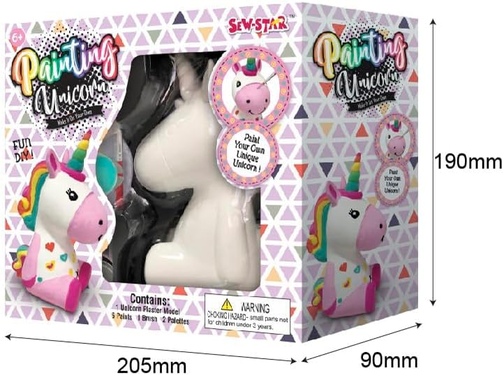 Mogtoy Painting Unicorn || العاب موج توي تلوين للاطفال يونيكورن