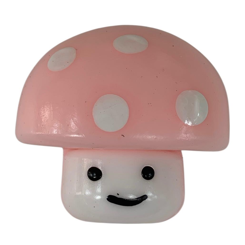 Squishy Mushroom #4 || سكويشي مشروم #4