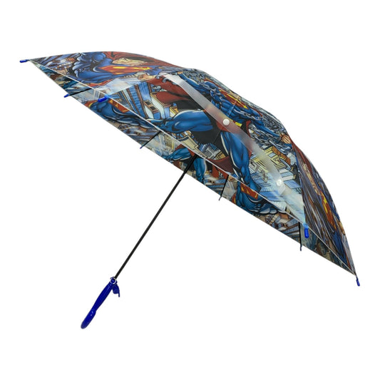Super Man Kids Umbrella || مظلة أطفال سوبر مان