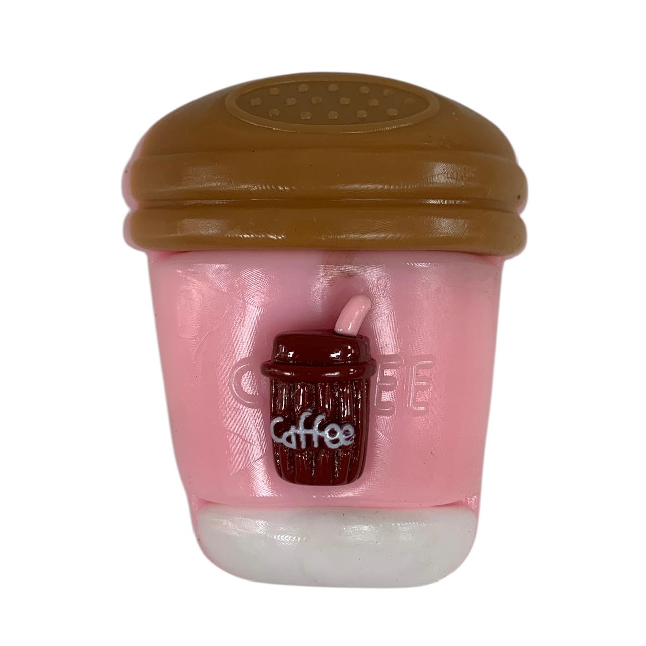 Squishy Coffee #2 || سكويشي قهوه #2