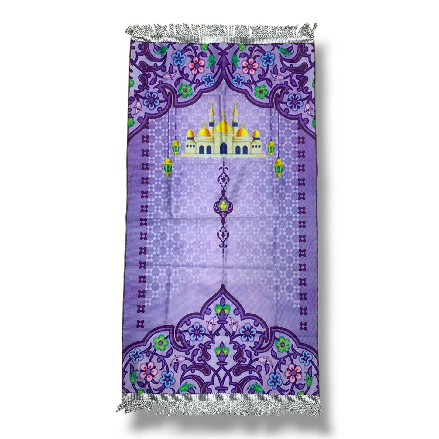 A&T Prayer Rug #3 || سجادة صلاة اي اند تي #3