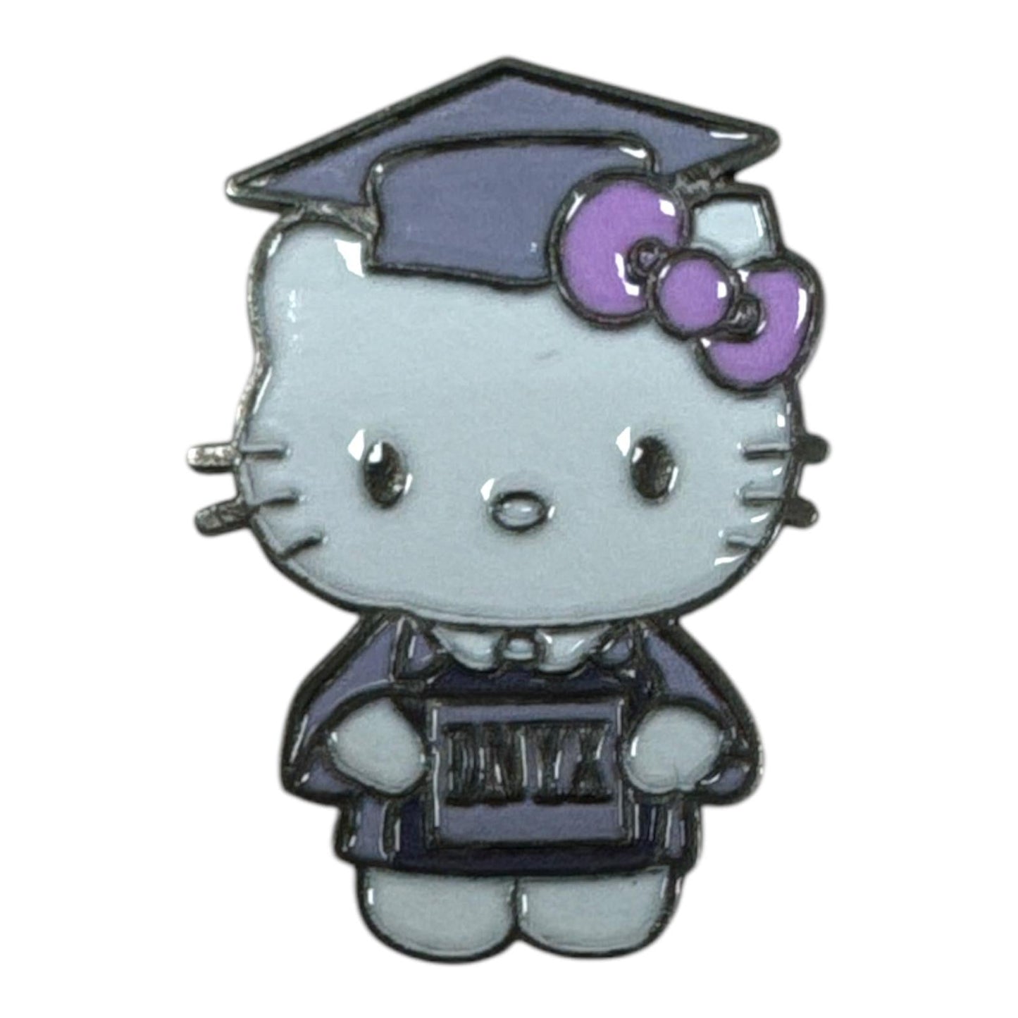 Hello Kitty Sticker Metal || ستيكر تلفون هلو كيتي