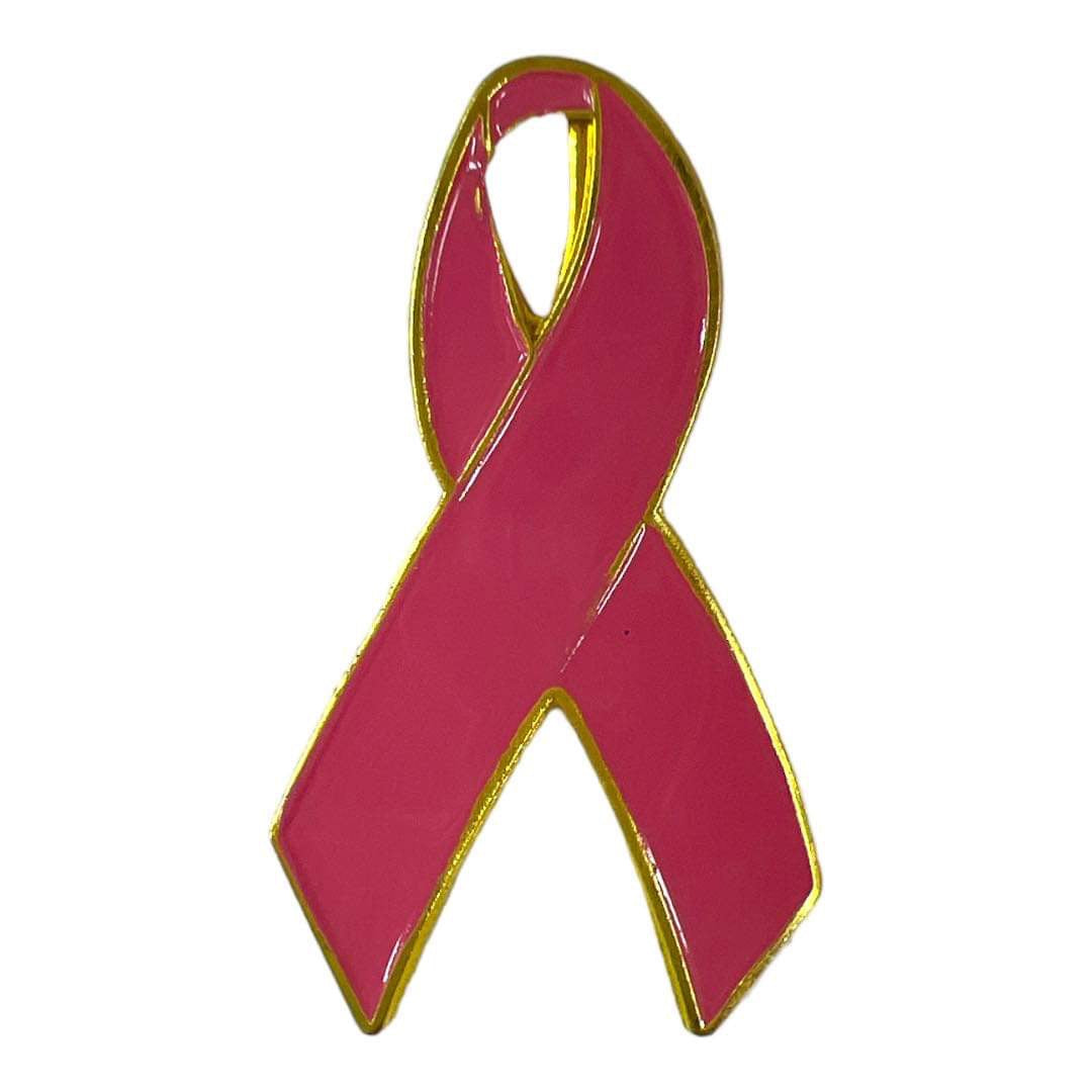 Pinktober Pin || بروش التوعية بينكتوبر
