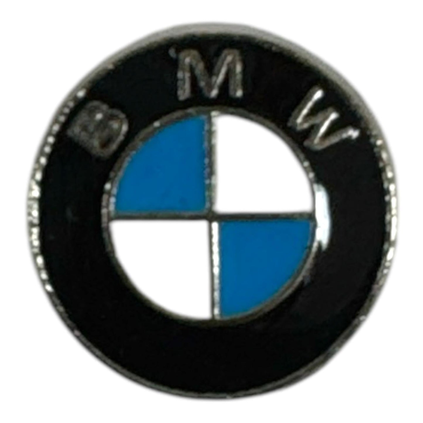 BMW Sticker Metal || ستيكر تلفون حديد بي ام دبليو