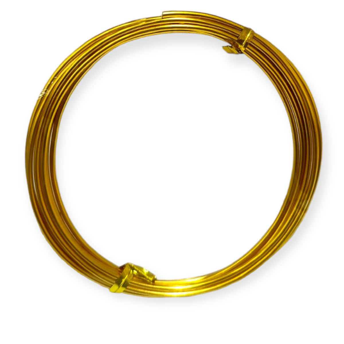 Colored Metal Copper Wire Assorted Colors || سلك معدني الوان متنوعة