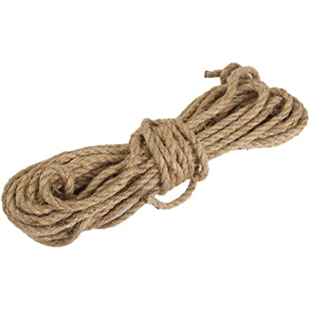 Hemp Rope || حبل خيش