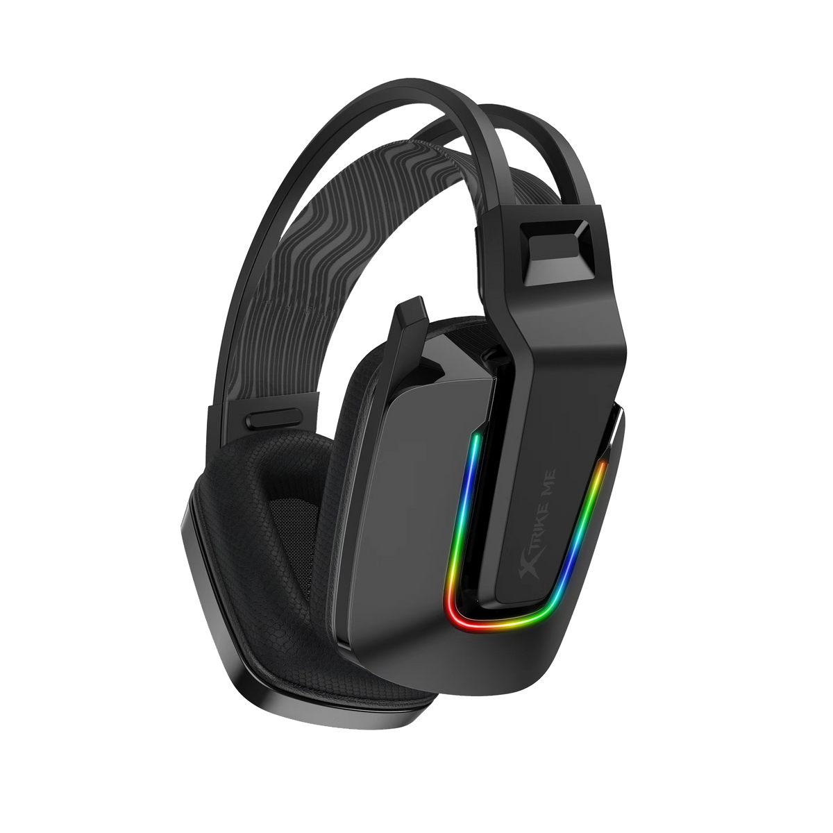 XTRIKE ME Headset XT ME GH-712 || سماعة قيمينق اكس سترايك