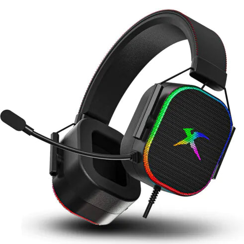 XTRIKE ME Headset XT ME GH-606 || سماعة قيمينق اكس سترايك