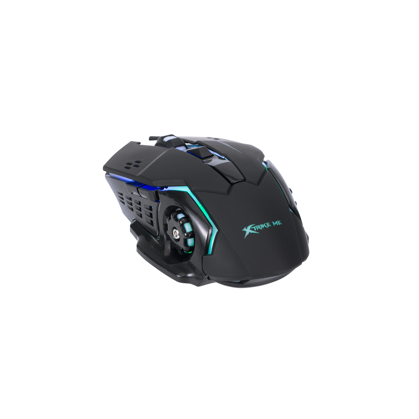 Xtrike Me Gaming Mouse XT-GW-601 || اكس سترايك مي ماوس للقيمينق