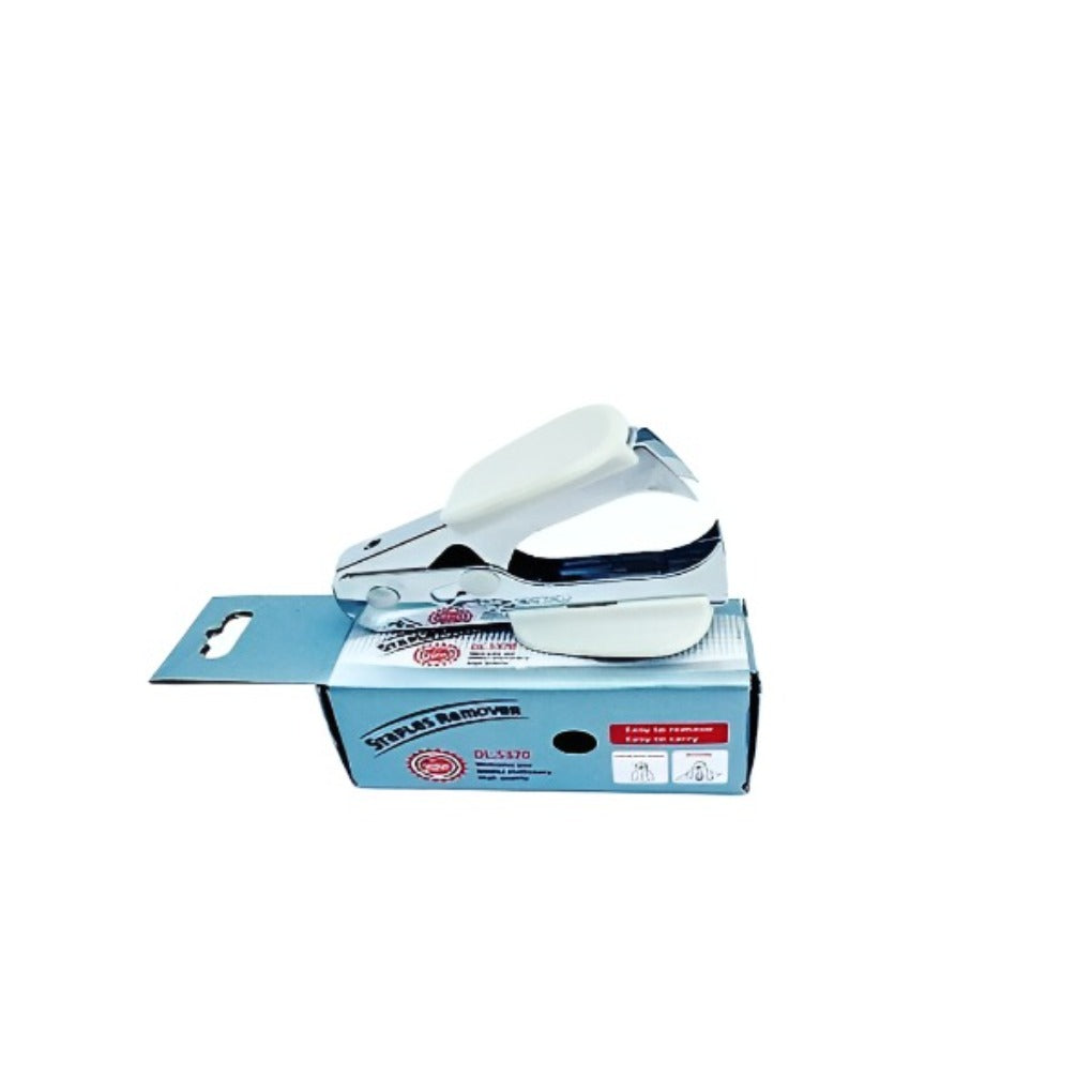 Staples Remover || خلاعه دبابيس