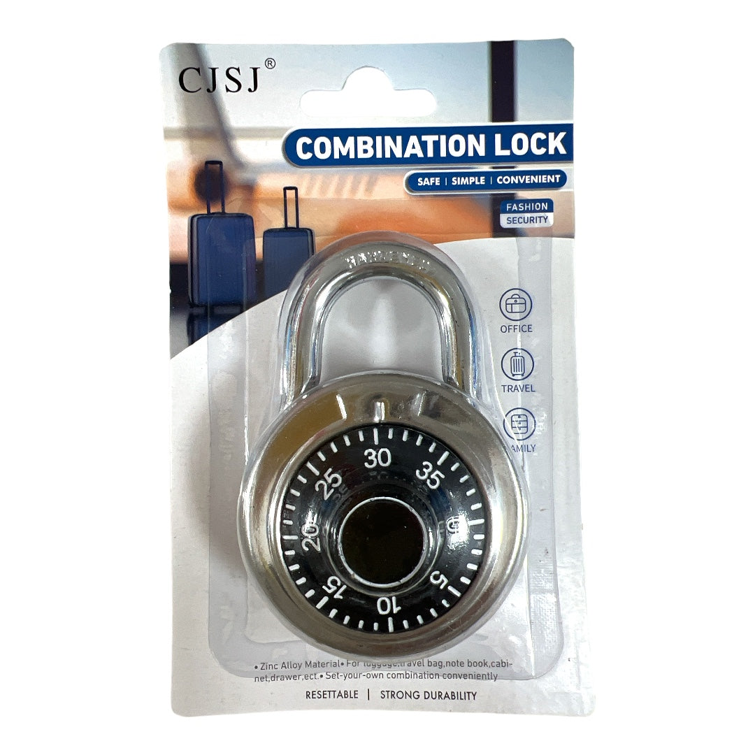 Master Lock 1500D || القفل الالكتروني عالي الامان