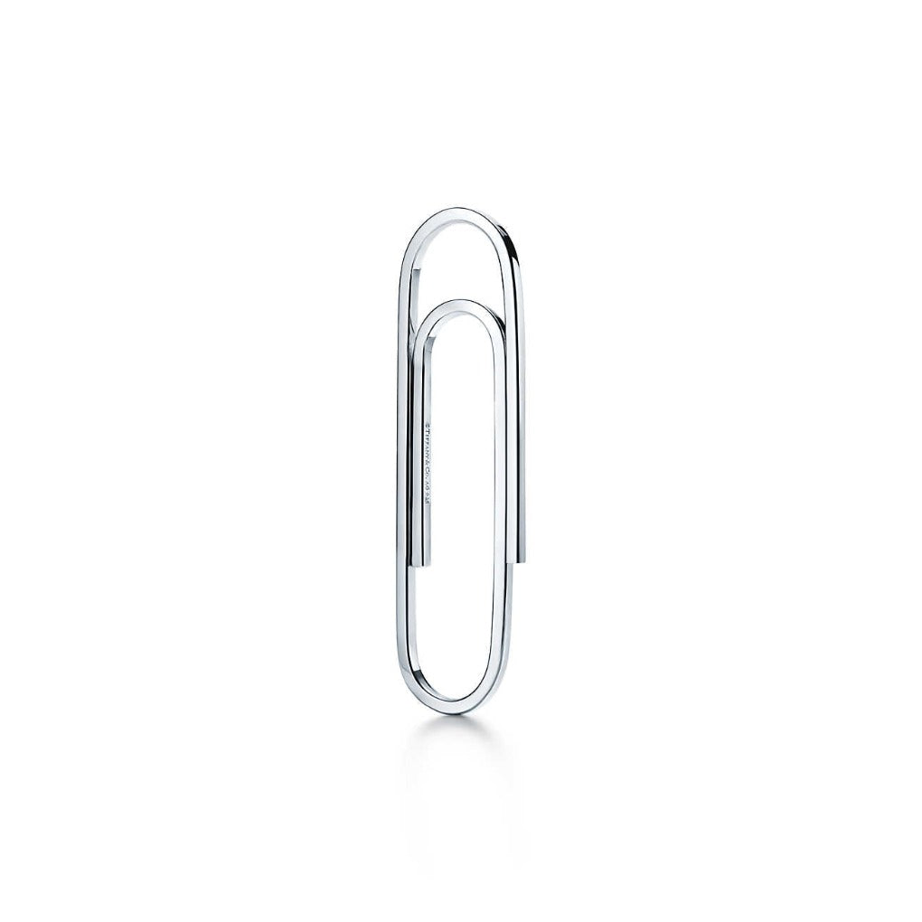 Dingli Paper Clips 33 mm - 100 pcs || مشابك ورق دينغلي 33 مم - 100 حبة