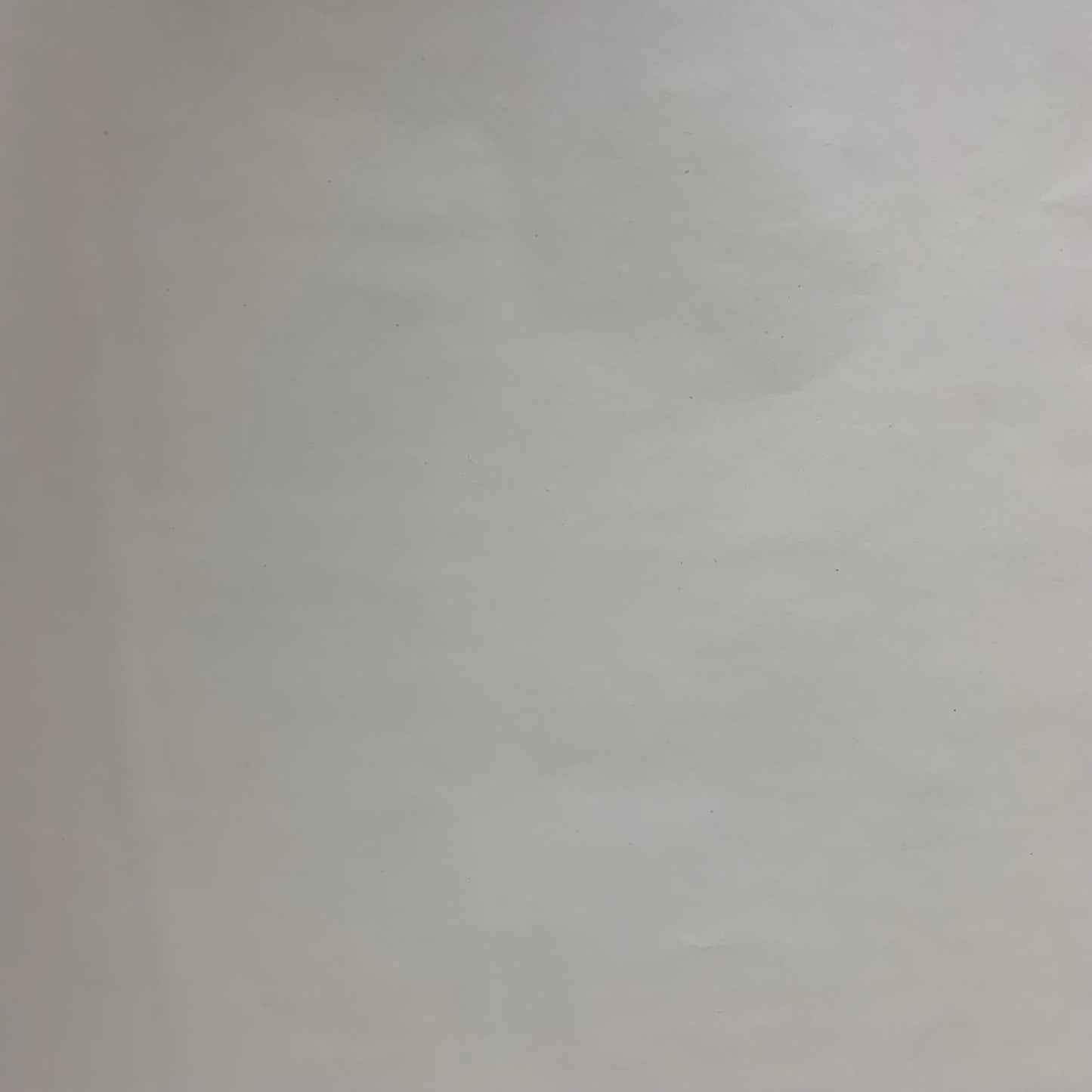 Gift Wrapping Paper 2 M x 70 cm #21 white || رول تغليف هدايا مقاس ٢ متر في ٧٠ سم #21 ابيض