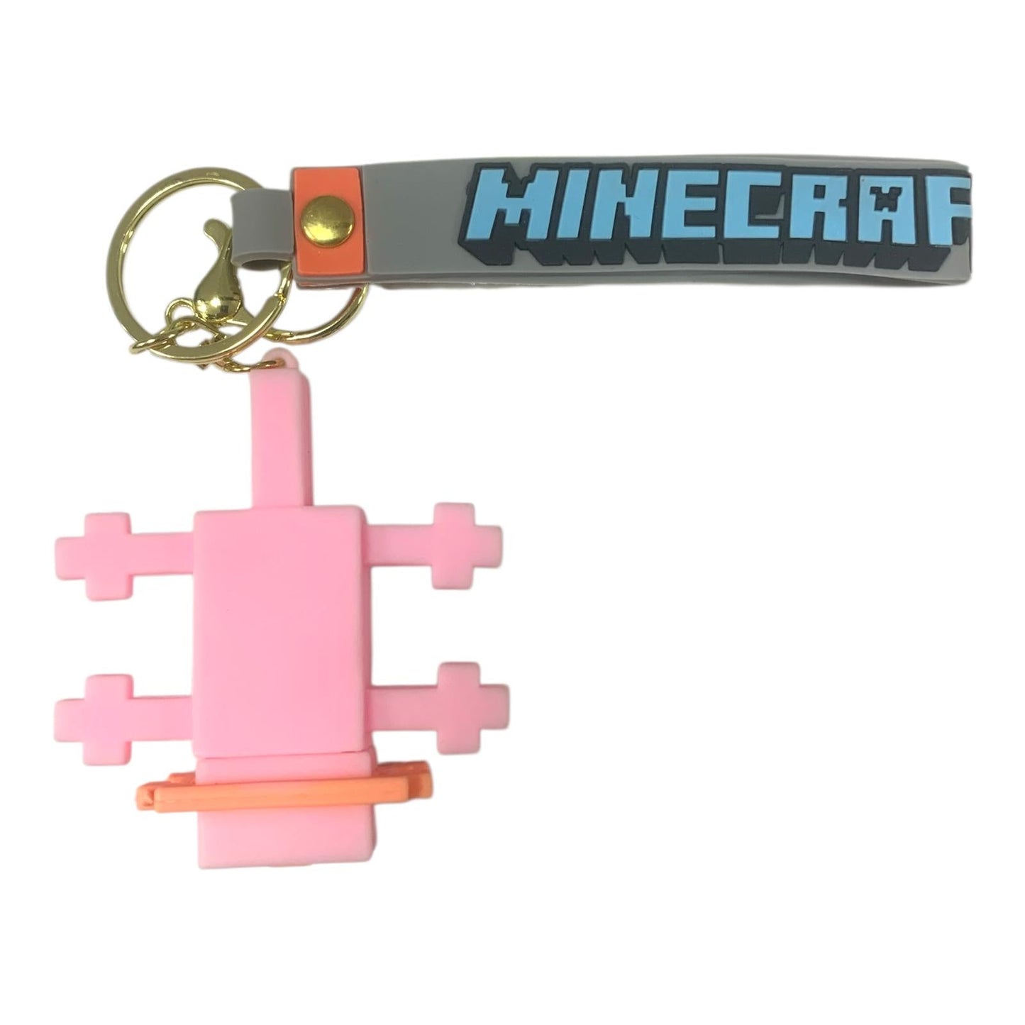 Minecraft Keychain #13 || علاقة مفاتيح ماين كرافت #13