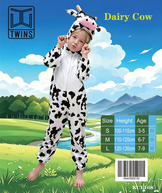 Original supplier packaging – KCL168