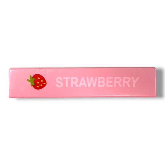 Strawberry Jumbo Squishy 25 Cm || سكوشي فراوبة جامبو 25 سم