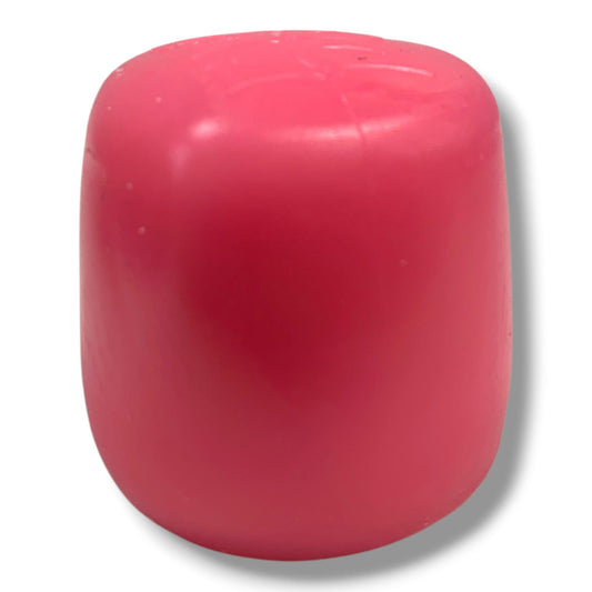 Needoh Mello Mallo Marshmallo Squishy Pink || نيدو ميلو مالو مارشمويلو سكوشي وردي